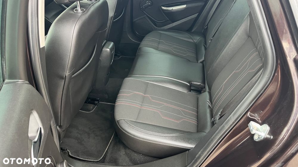 Opel Astra III 1.7 CDTI Edition - 22
