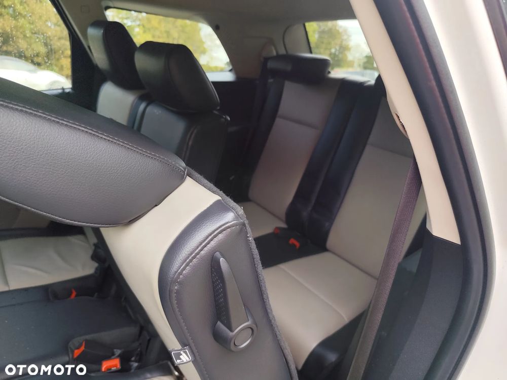 Dodge Journey - 16