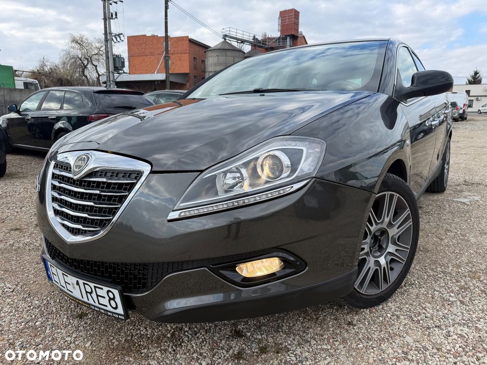 Lancia Delta 2.0 MultiJet 16v Oro - 27