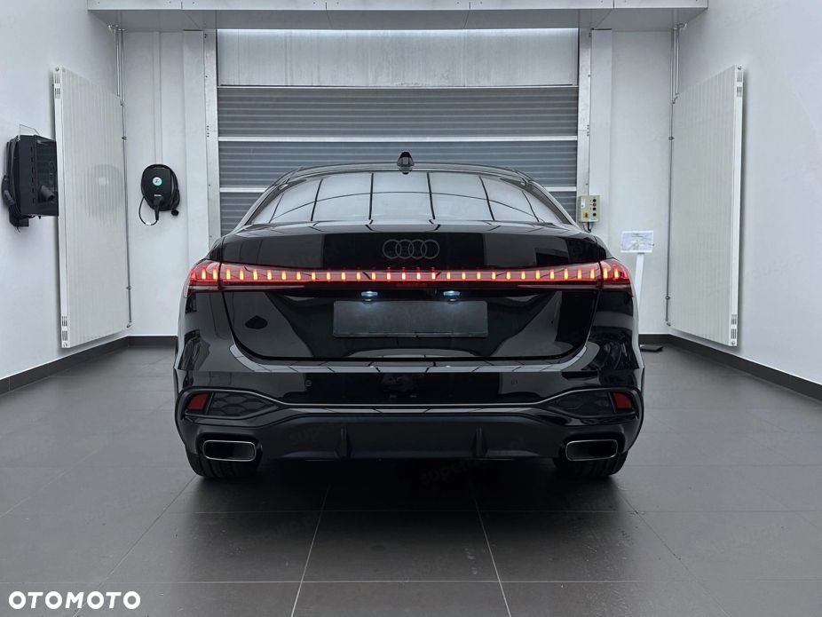 Audi A5 Limousine TFSI S tronic - 3