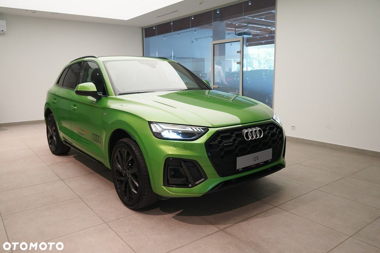 Audi Q5 - 3