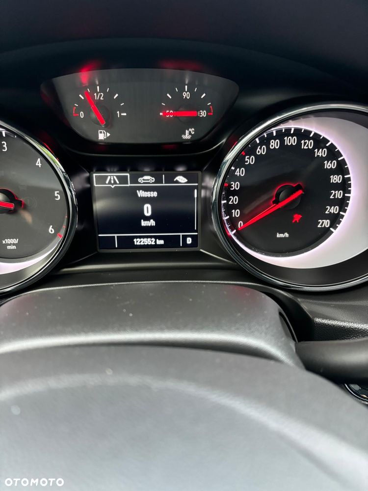 Opel Insignia 1.6 CDTI Ultimate S&S Eco - 8