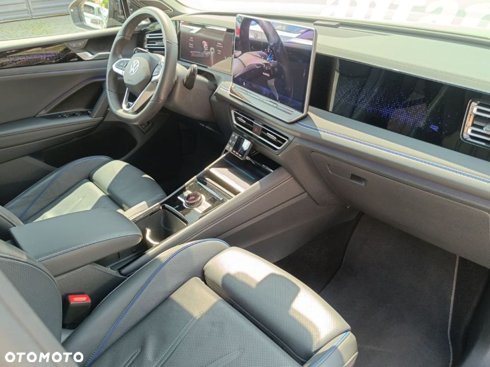 Volkswagen Tiguan - 28