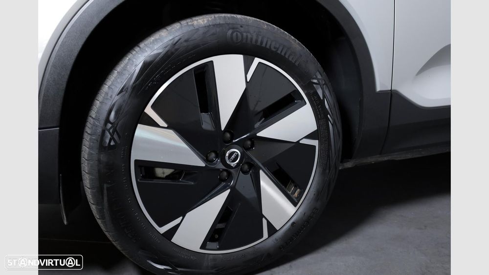 Volvo C40 Recharge Extended Range Plus - 9