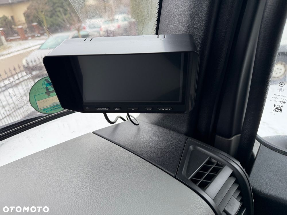 Mercedes-Benz ANTOS 1830, WINDA, DMC-18 TON - 25