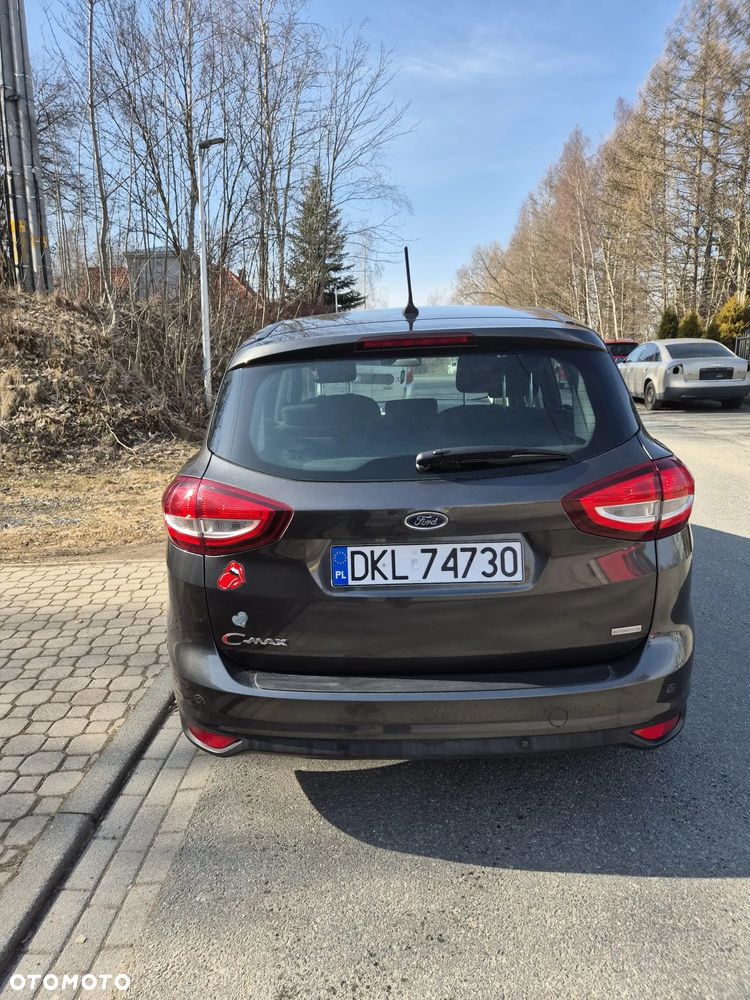 Ford C-MAX 1.0 EcoBoost Trend ASS - 3