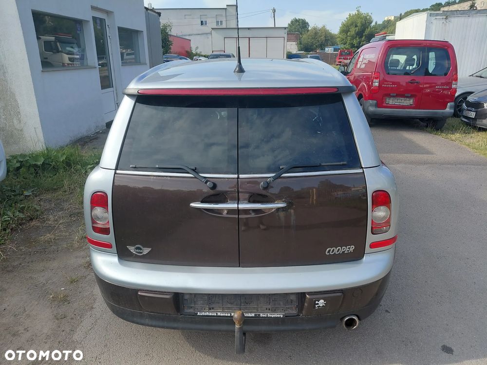 MINI Clubman - 9