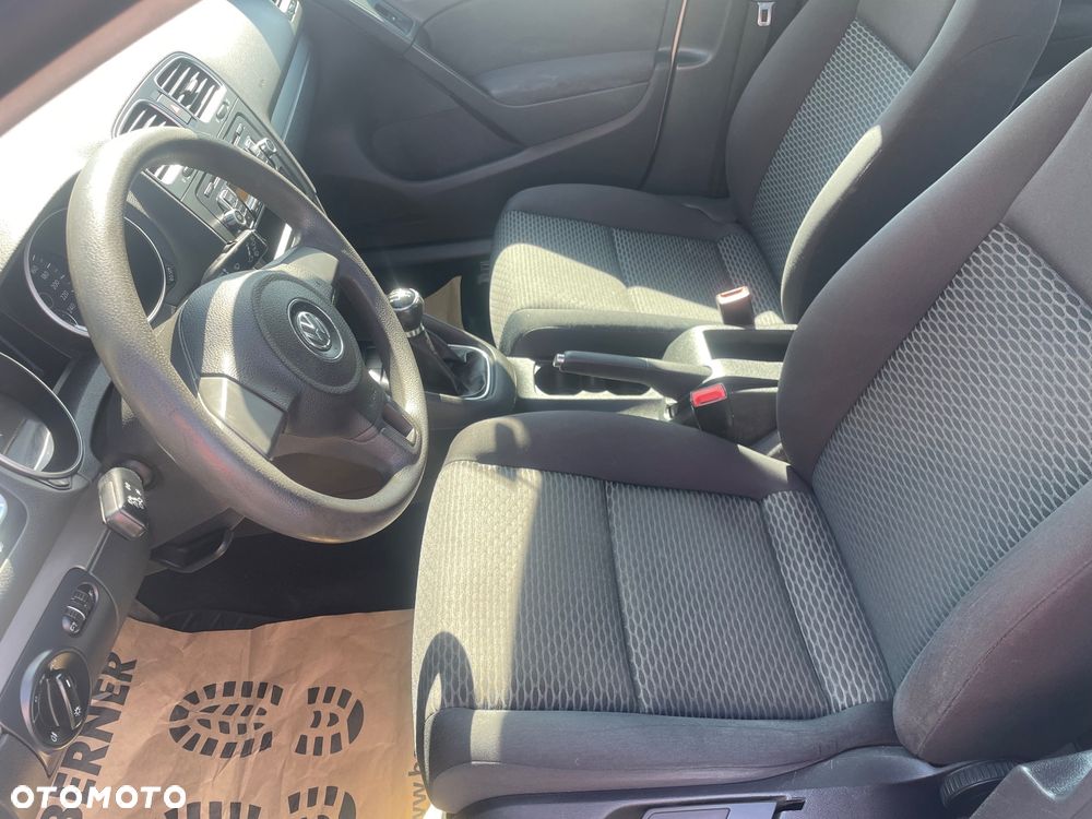 Volkswagen Golf 1.4 move - 9