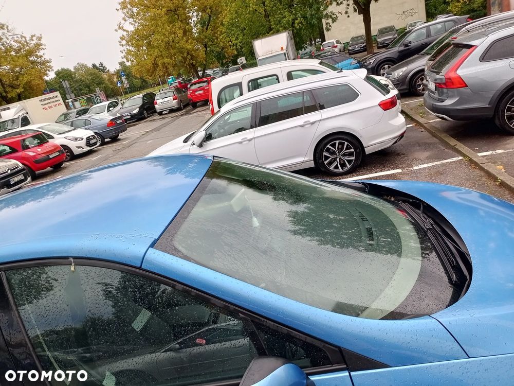 Renault Scenic 1.5dCi TomTom Edition EDC - 4