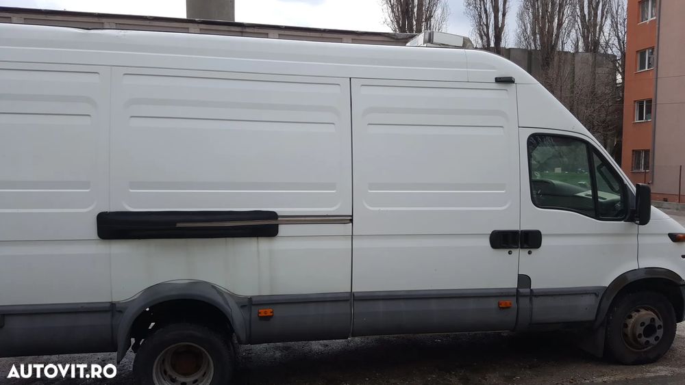 Iveco 65C15V - 10