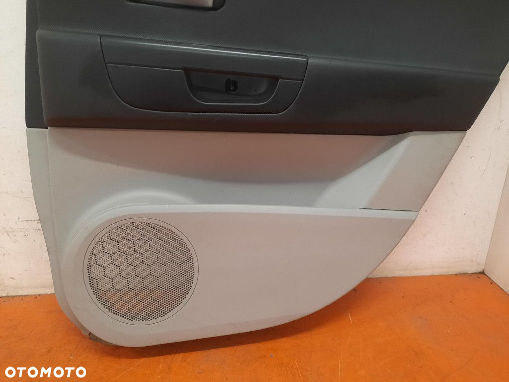 KIA CEED I 07-10 1.6 CRDI TAPICERKA DRZWI TYŁTYLNA PRAWA 83320-1H000 - 2