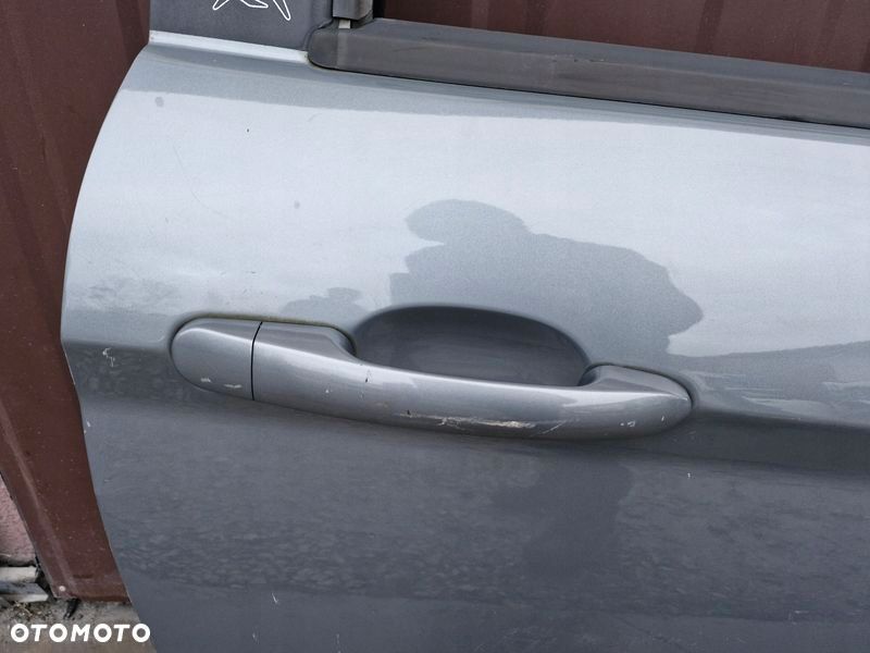 ford ka ii 2 mk2 3d drzwi prawe - 7