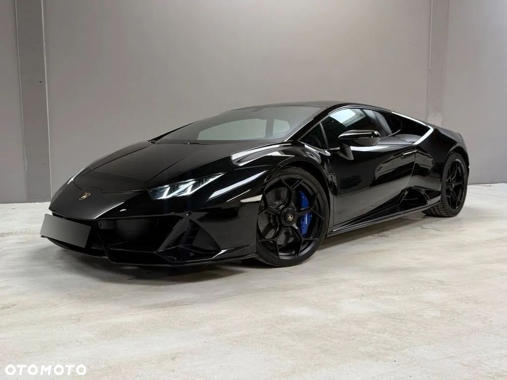 Lamborghini Huracan LP 610-4 - 2