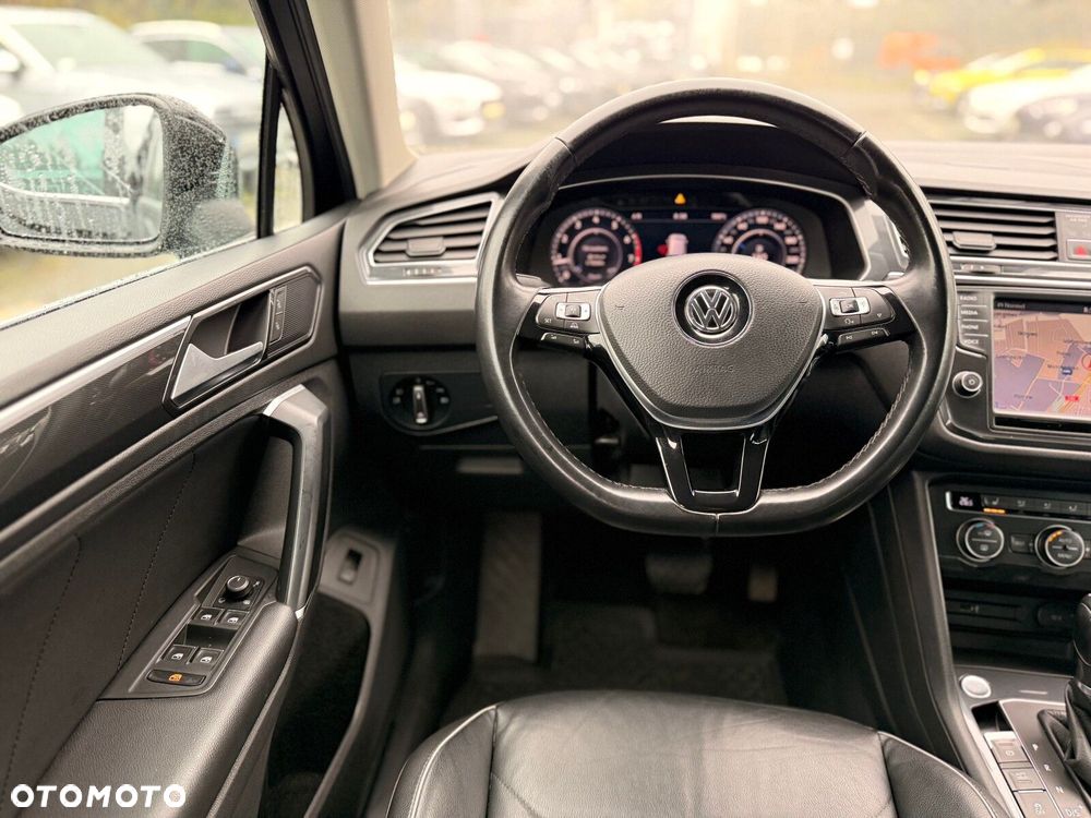 Volkswagen Tiguan 2.0 TSI BMT 4Mot Highline DSG - 16