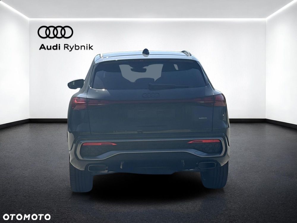 Audi Q5 - 6