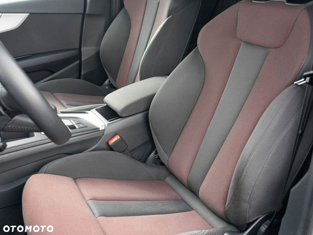 Audi A5 Sportback 40 TDI Quattro Advanced S tronic - 12