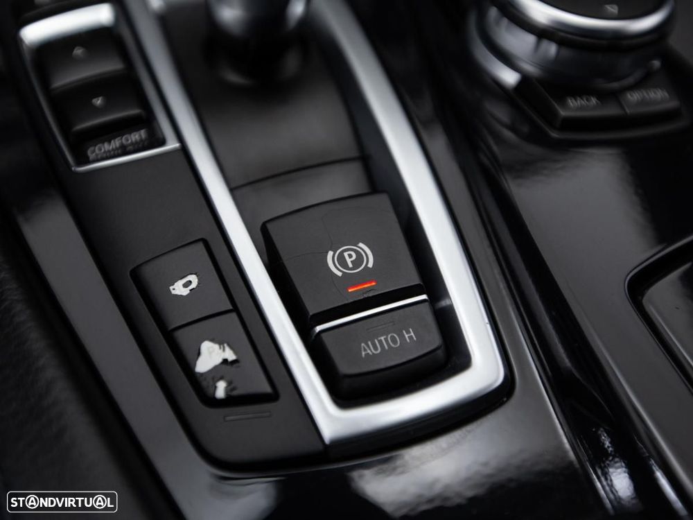 BMW 520 - 22