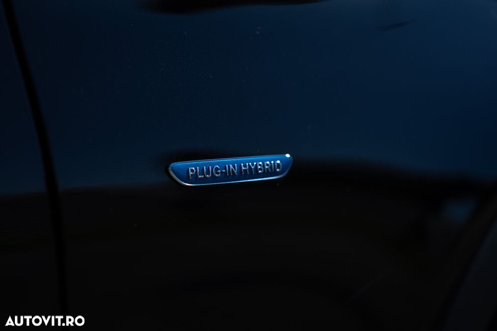 Mercedes-Benz GLC - 13