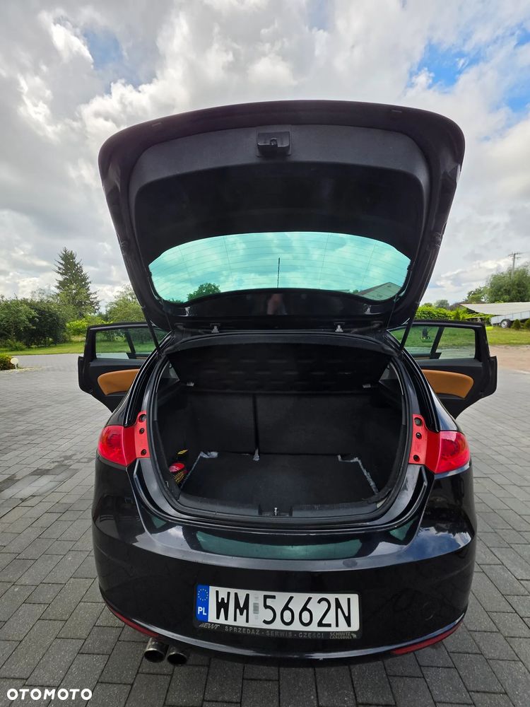 Seat Leon - 6
