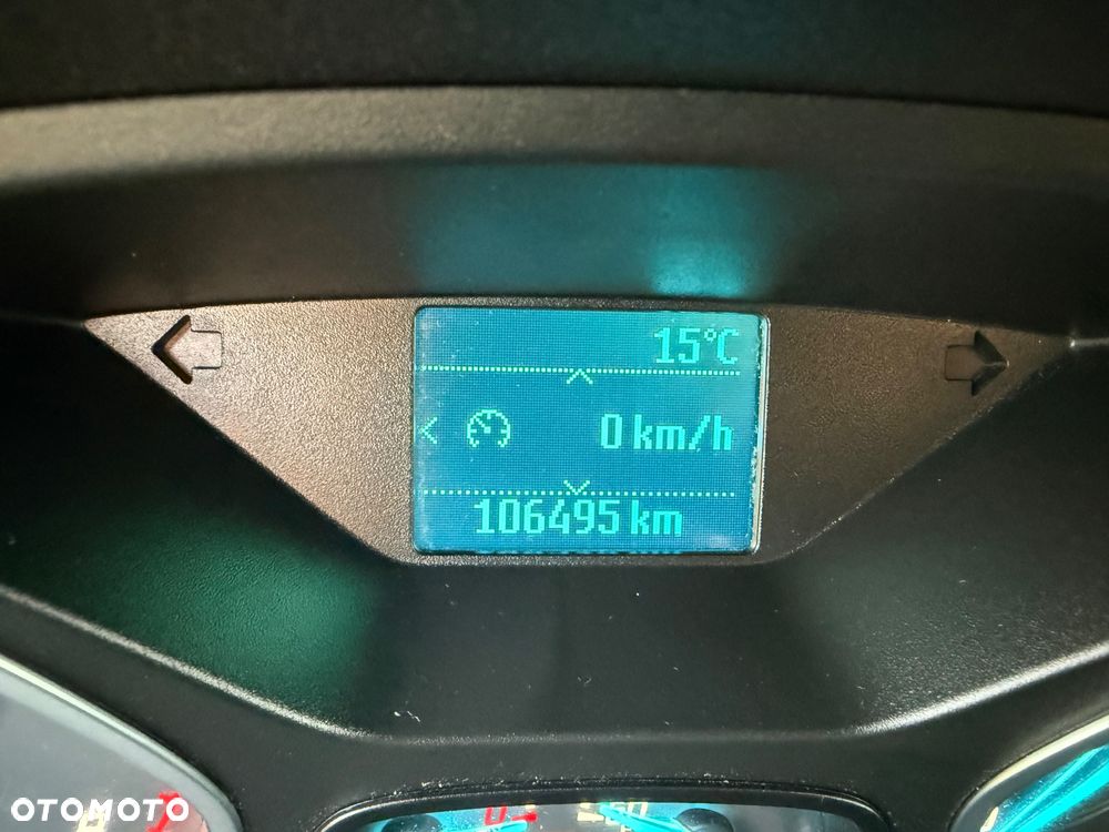 Ford Kuga 1.5 EcoBoost FWD Trend ASS - 15