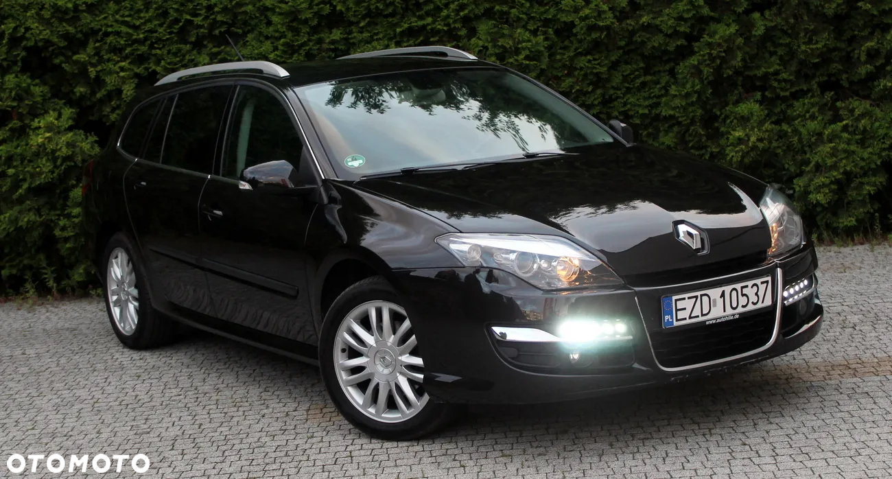 Renault Laguna Grandtour 2.0 16V Dynamique - 5