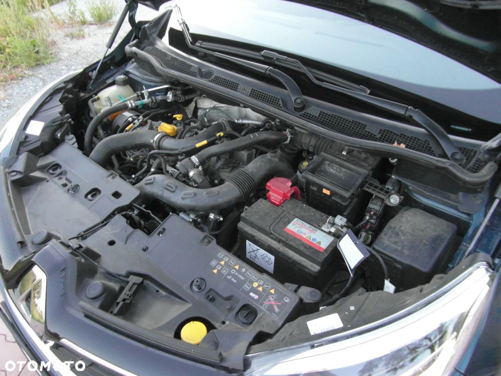Renault Captur ENERGY TCe 90 Start&Stop Luxe - 20