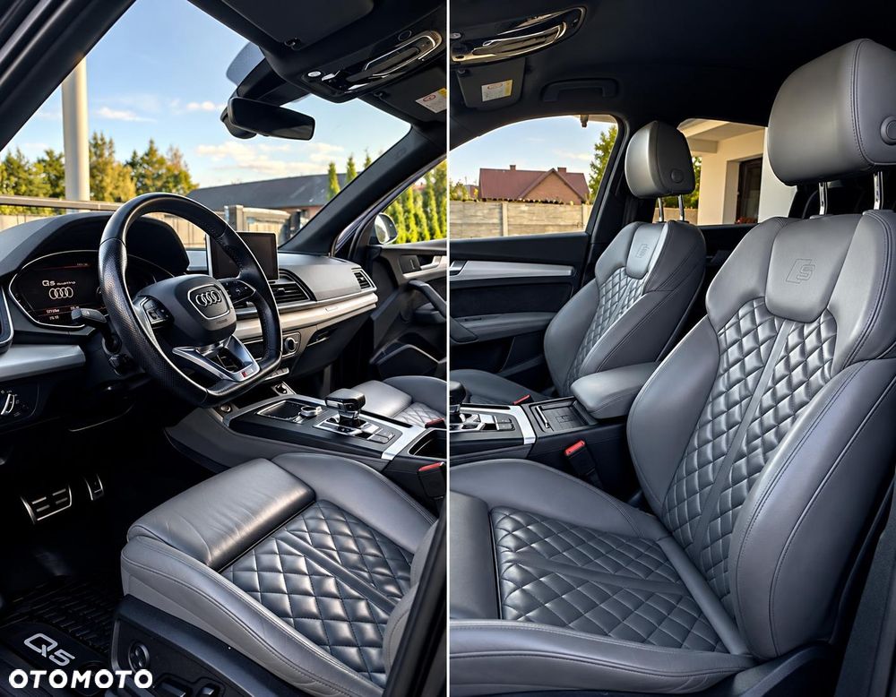 Audi Q5 - 6