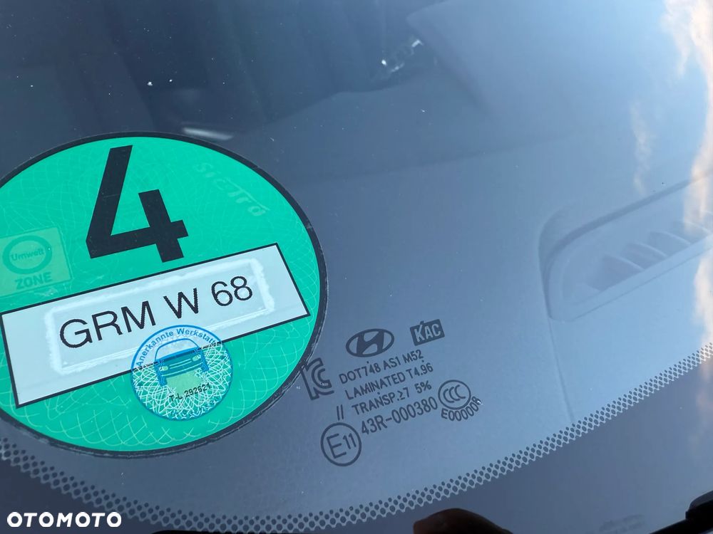 Hyundai i40 1.6 GDI Comfort - 30