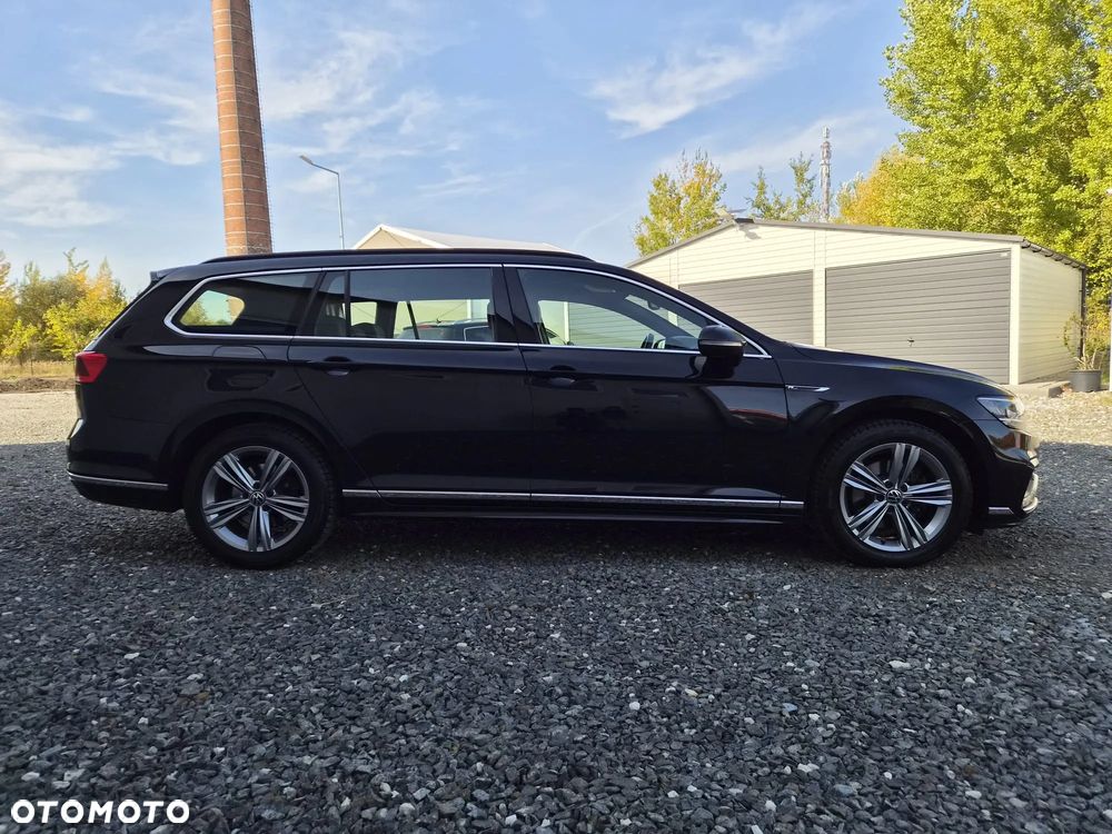 Volkswagen Passat - 9