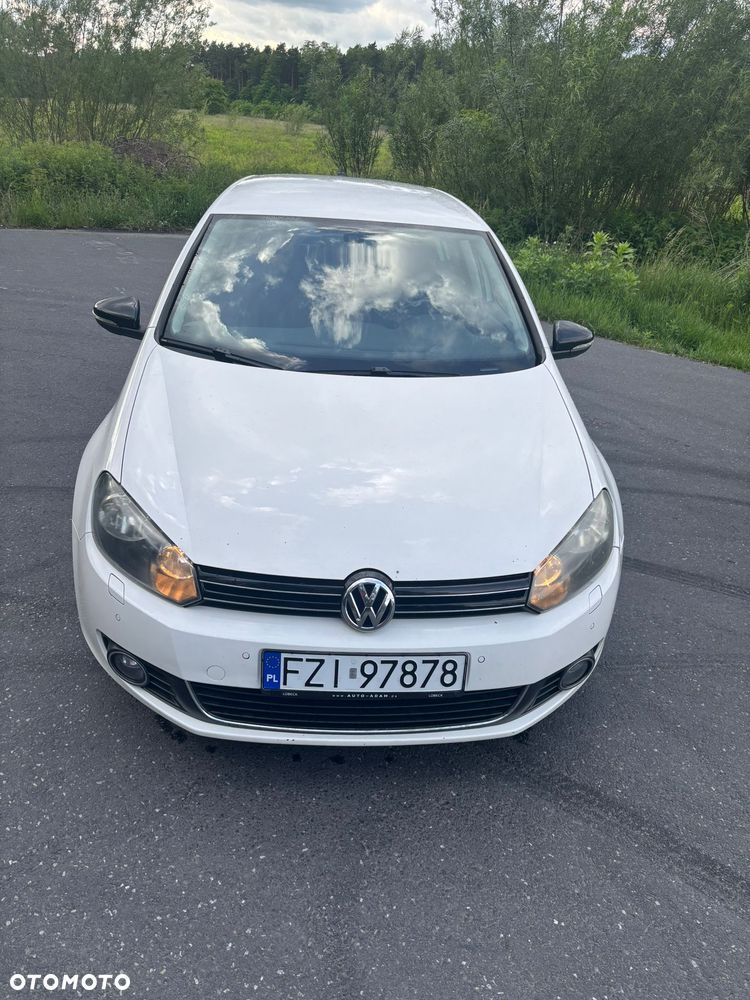 Volkswagen Golf 1.4 TSI Highline DSG - 7