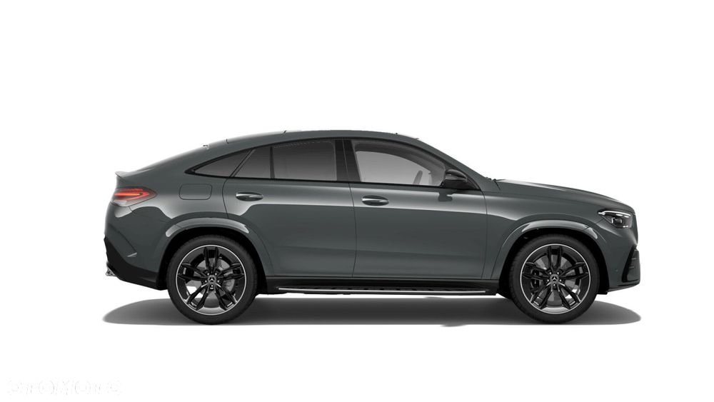 Mercedes-Benz GLE - 8