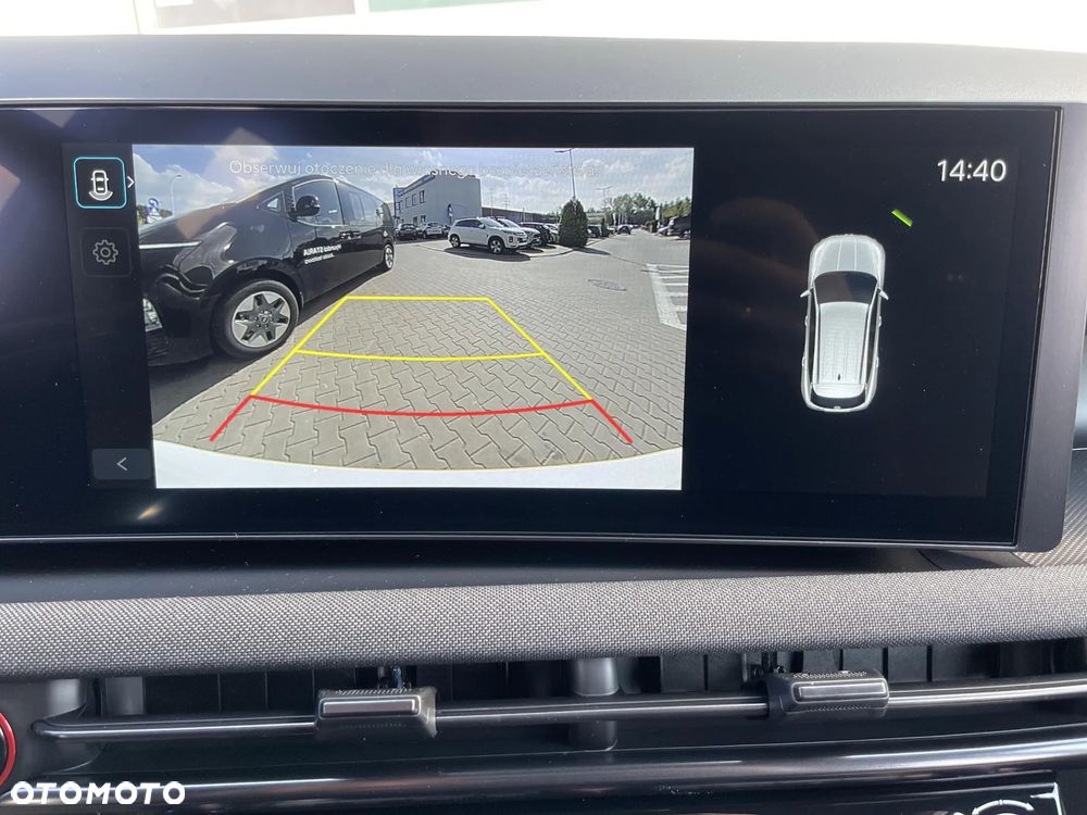 Hyundai Tucson 1.6 T-GDi N-Line 4WD DCT - 24