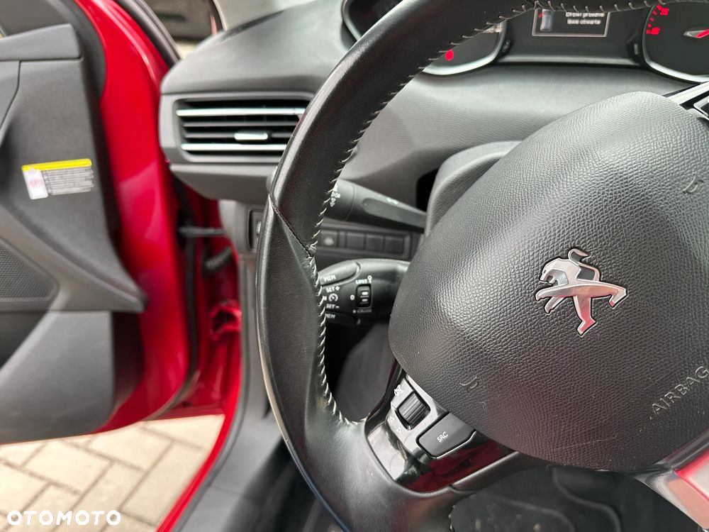 Peugeot 308 - 10