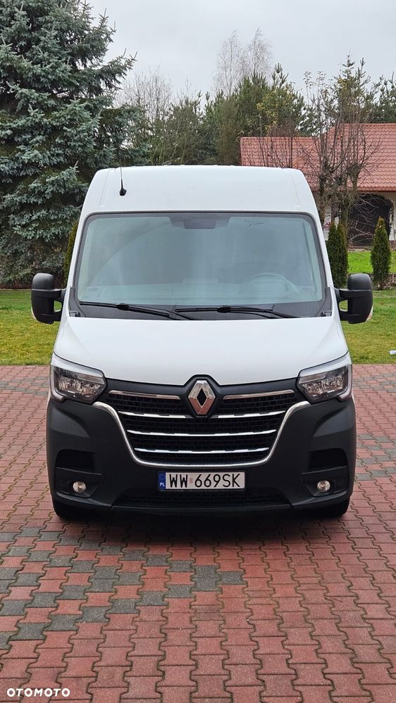 Renault Master - 3