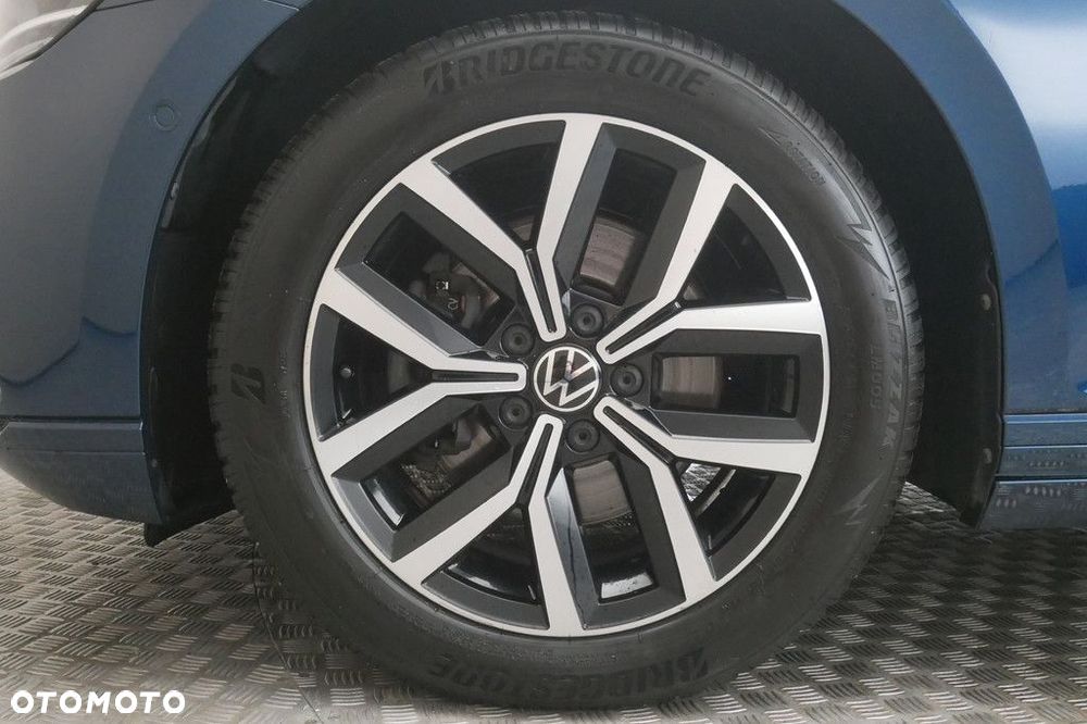 Volkswagen Passat Variant 1.5 TSI ACT mHEV Business DSG - 14
