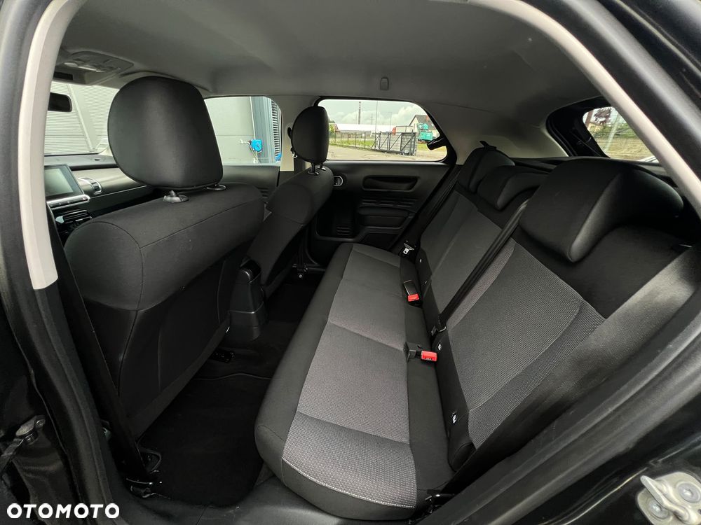 Citroën C4 Cactus Pure Tech 110 Stop&Start Shine - 28