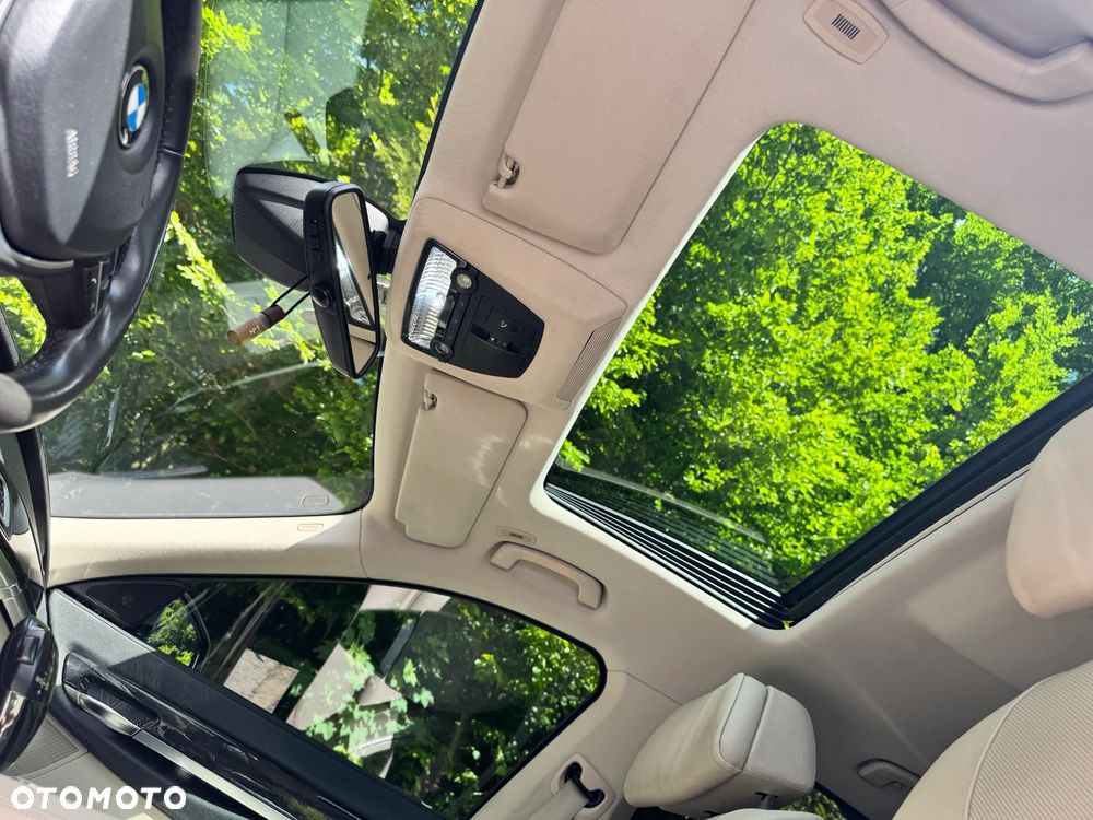 BMW Seria 7 740d xDrive - 14
