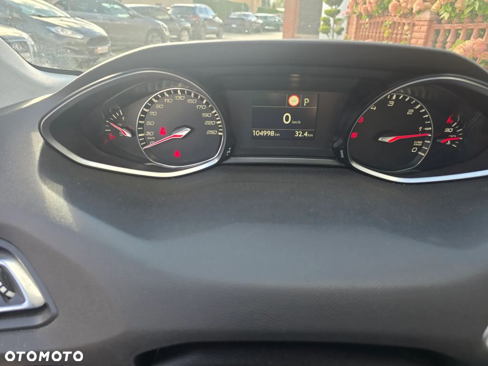 Peugeot 308 - 26