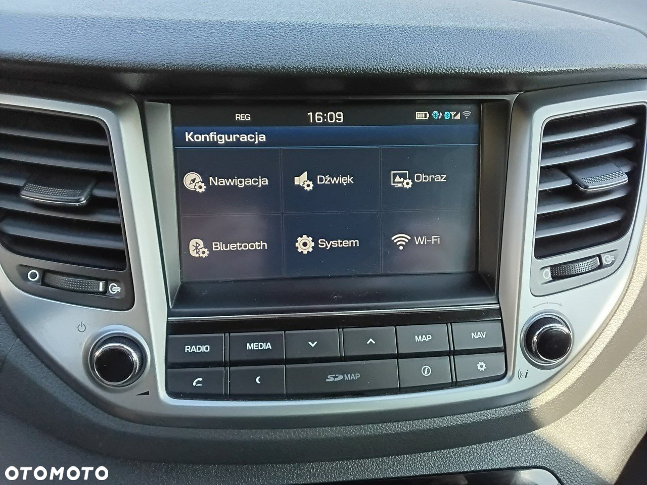 Hyundai Tucson 1.6 GDi Comfort 2WD - 20
