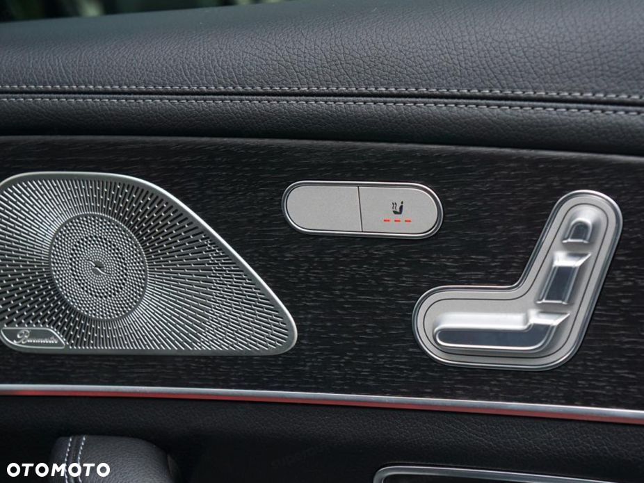 Mercedes-Benz GLS - 20