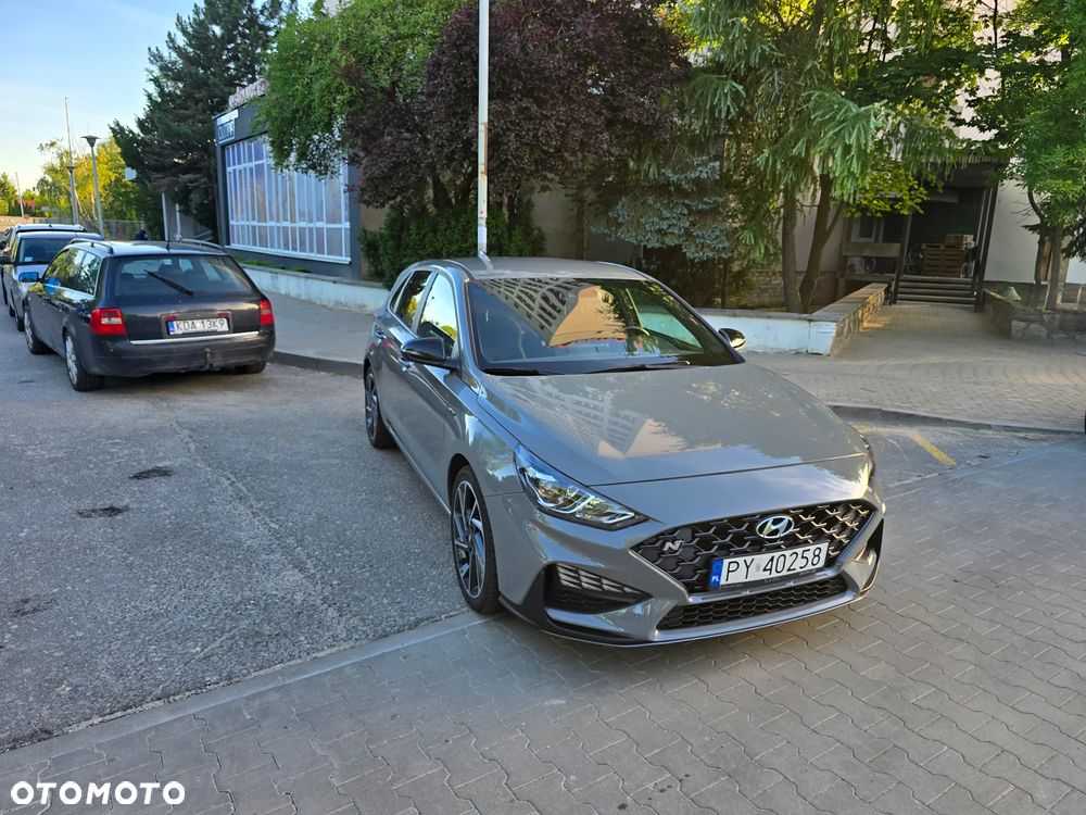 Hyundai i30 1.5 T-GDI 48V Executive - 4