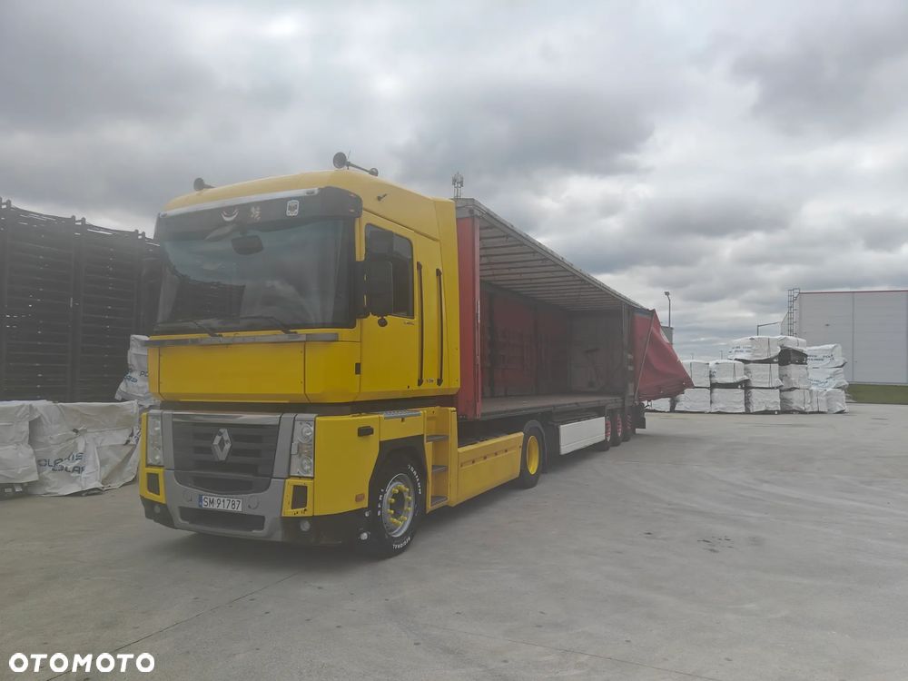 Renault Magnum - 8