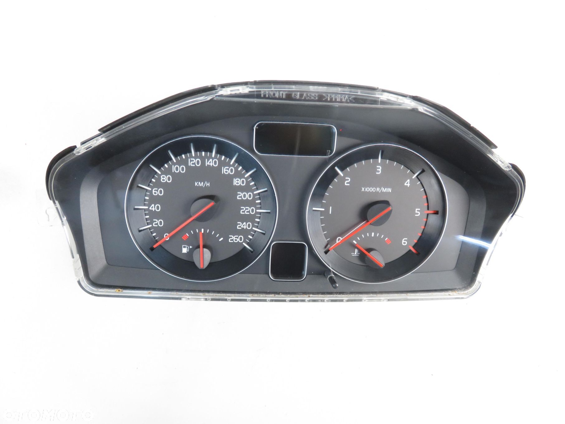 LICZNIK VOLVO V50 (MW) 2.4 D5 - D 5244 T8 30765311 - 1