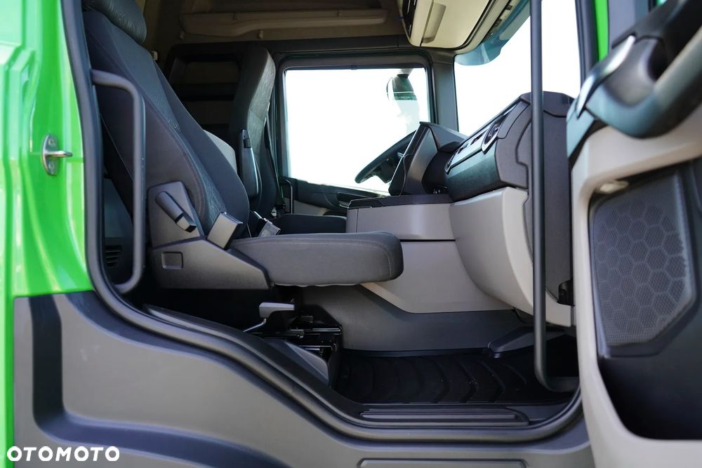 Scania G 410 / EURO 6 / ACC / RETARDER / MAŁY PRZEBIEG - 37