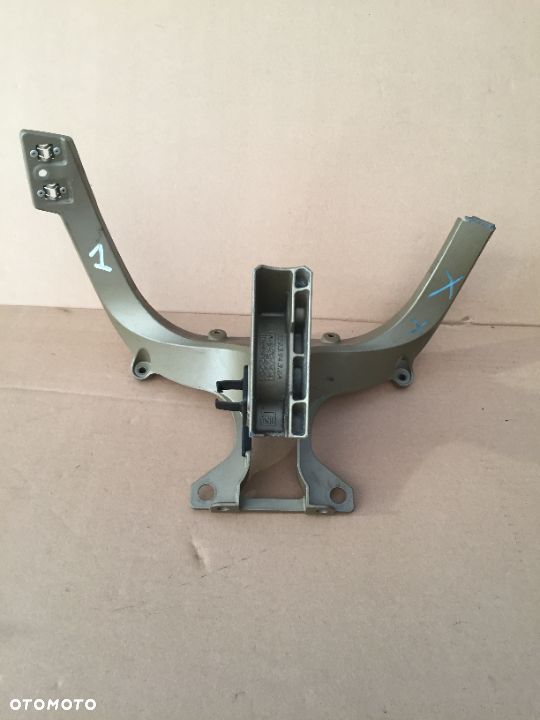 #J DUCATI 848 1098 1198 STELAŻ CZACHY LUSTEREK LICZNIKA LAMPY PRZÓD - 1