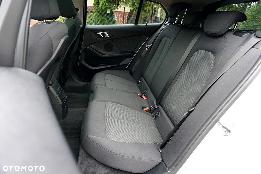 BMW Seria 1 116d ColorVision Edition - 24