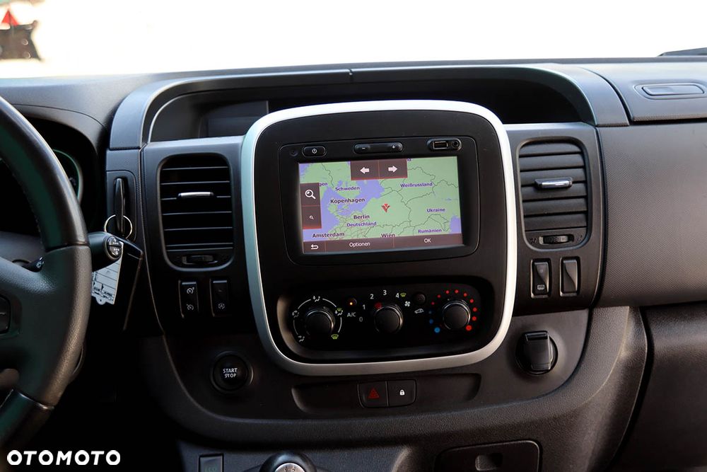 Fiat Talento L1H1 Family - 35