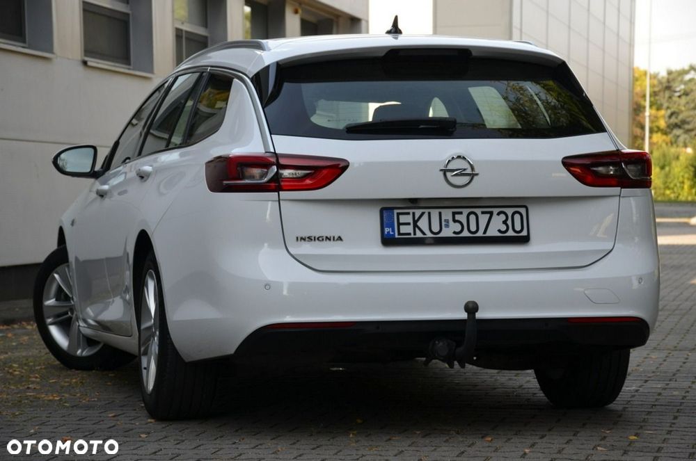 Opel Insignia - 4