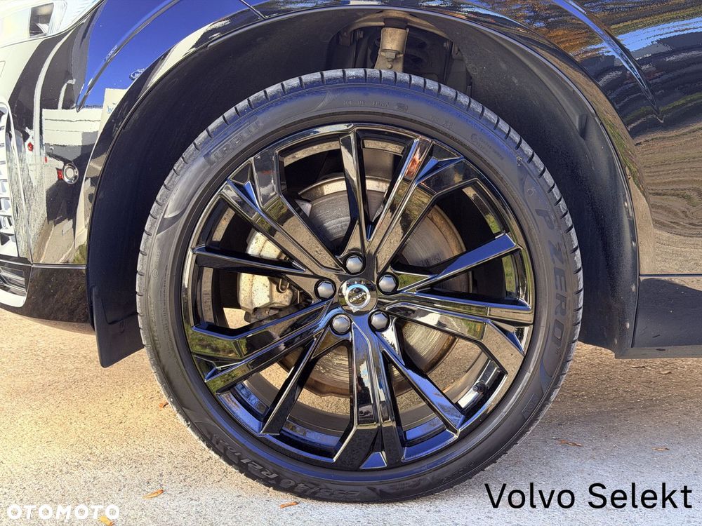 Volvo XC 60 - 10