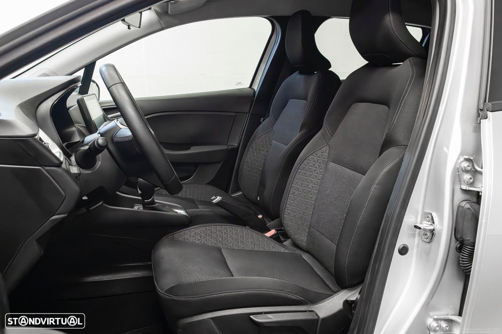 Renault Clio 1.6 E-Tech Intens - 9